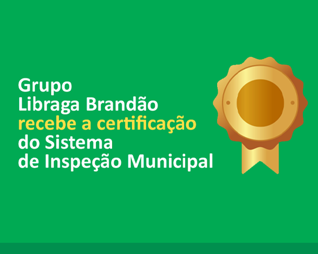 Certificação do Serviço de Inspeção Municipal de Santiago