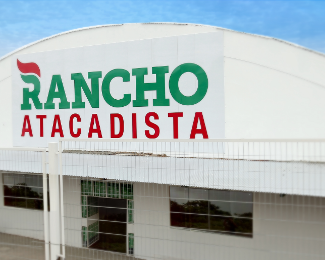 Rancho Atacadista inaugura nesta sexta (14) em Santiago