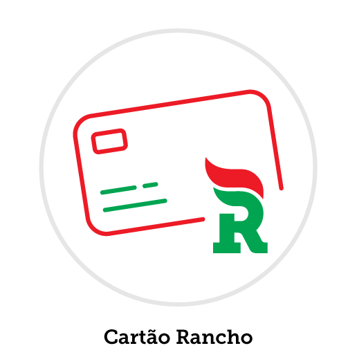 Cartão Rancho Atacadista